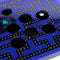 DIY Handle Arcade Joystick Game Controller Acrylic Panel Case Replacement