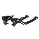Motorcycle Brake Clutch Lever Assembly For Harley XL883 XL1200 X48 72 2004-2013