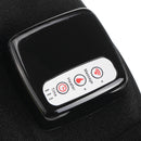 Electric Knee Joint Physiotherapy Massage Arthritis Pain Therapy Device Vibration Heating Massager Brace Care