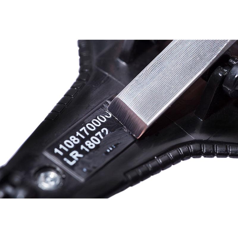 MINI Mscraper Viper Glass Cement Scrapers Glue Shovel Removal Clean Hand Tools Sharp Durable
