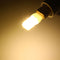 Dimmable G9 2W LED Warm White Pure White 14 SMD 2835 225Lm Light Lamp Bulb AC220V