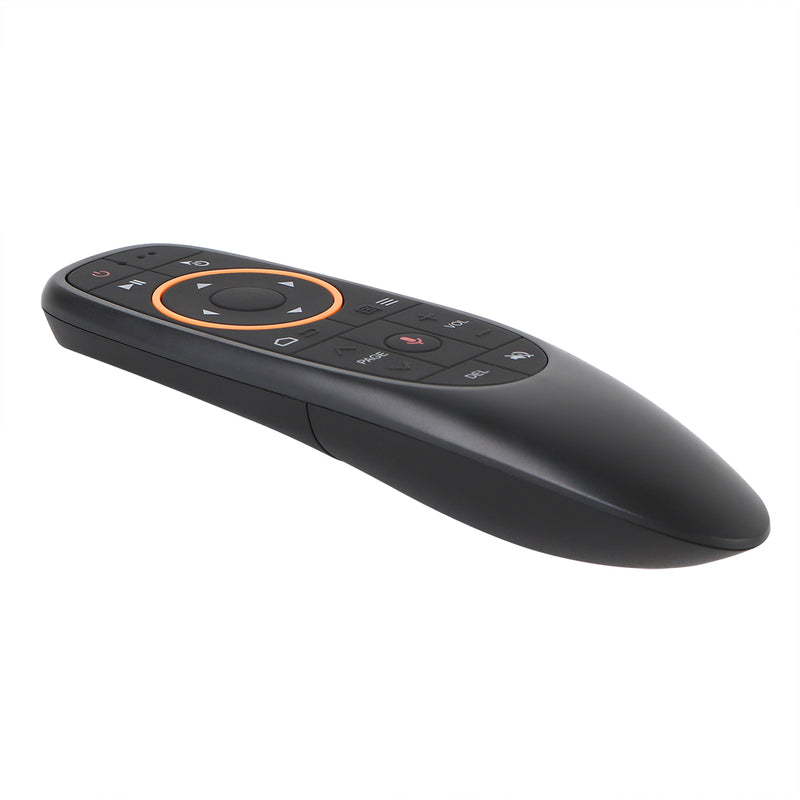 G10 2.4GHz WIFI Googlo Assistant Voice Remote Control Air Mouse