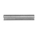 JGAURORA M6 1.75mm Filament Nozzle Throat with Teflon Tube for 3D Printer