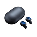 [bluetooth 5.0] Bakeey T04 TWS True Wireless Earbuds Stereo Earphone Headphone With Portable Charging Box Mic for Xiaomi Huawei
