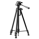 WEIFENG WT3520 Aluminum Alloy Foldable Protable Photography Tripod for Camera DV Camcorder