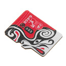 Kgeneral C10 64G High Speed Memory Card For DVR Mobile Phone Camera Support 4K Video