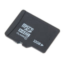 32GB Micro Sd TF Memory Card for Car DVR Camera GPS