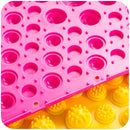 TPE Massage Foot 29*39 Shiatsu Sheet Presser Foot Massage Pad  Blood Circulation Health Tools