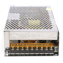 AC 220V To DC 12V 20A 250W Power Supply Lighting Transformer Adapter Driver For Strip Light Lamp