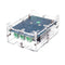 XH-A103 High Power Digital Bluetooth Amplifier Board TDA7498 HiFi Stereo 2x100W AMP Audio