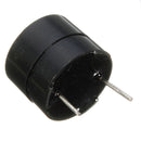 30 Pcs 5V Electric Magnetic Active Buzzer Continuous Beep Continuously