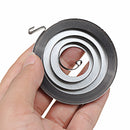 Effetool Chainsaw Easy Starter Pulley with Spring for 4500 5200 5800 Chain Saw Parts lawnmower