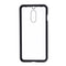 Bakeey Upgraded Version 360 Front+Back Double-sided Full Body 9H Tempered Glass Metal Magnetic Adsorption Flip Protective Case For OnePlus 7