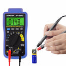 HoldPeak HP-90EPC 4000 Counts True RMS Digital Multimeter Battery Diode/ hFE Tester With USB/ Softw