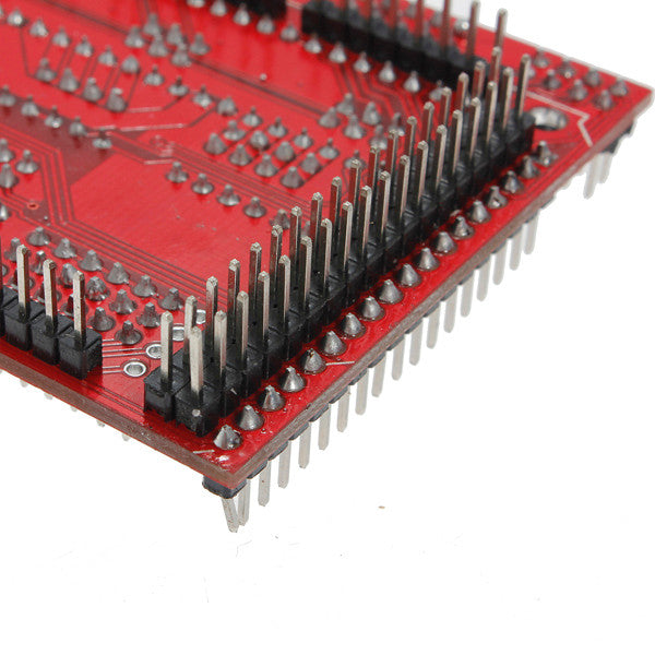 3PCS Geekcreit 3D Printer Controller For RAMPS 1.4 Reprap Mendel Prusa