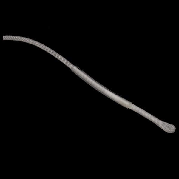 ZANLURE 17cm Fly Fishing Line Loop Connector Fly Fishing Spare Fishing Line
