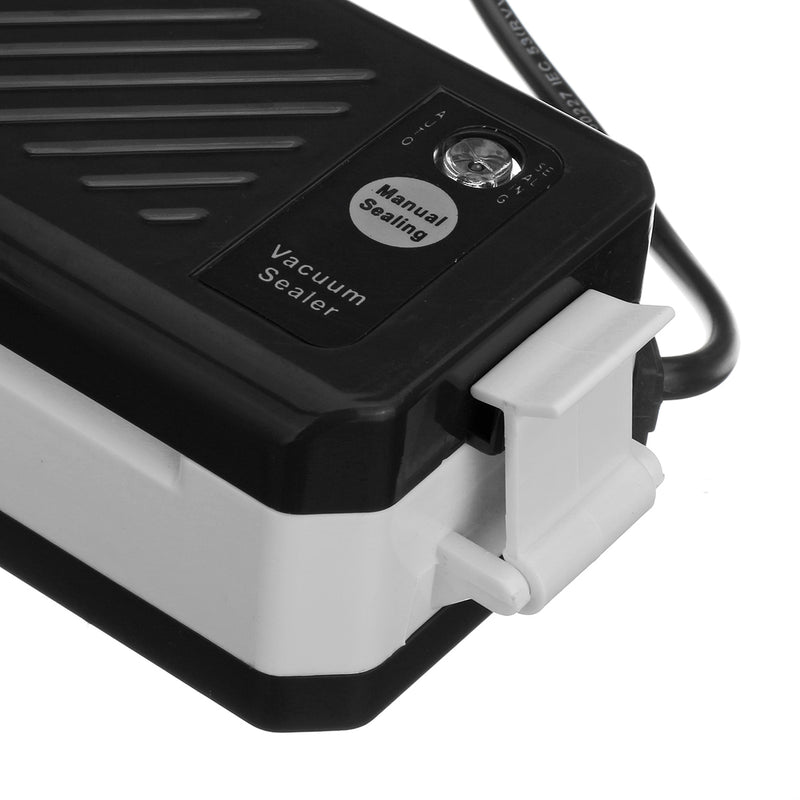 Commercial Food Saver Vacuum Sealer Machine Sealing System Preservation Storage