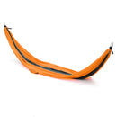 IPRee Portable Swing Hammock Camping Travel Patio Yard Hanging Canvas Tree Bed Max 300kg