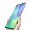 2 Packs Kisscase 10D Curved Edge Hydrogel Screen Protector For Samsung Galaxy S10 Plus 6.4 Inch Support Ultrasonic Fingerprint Unlock