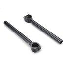 33mm 7/8inch Fork Tubes CNC Motorcycle Handlebars Handlebar