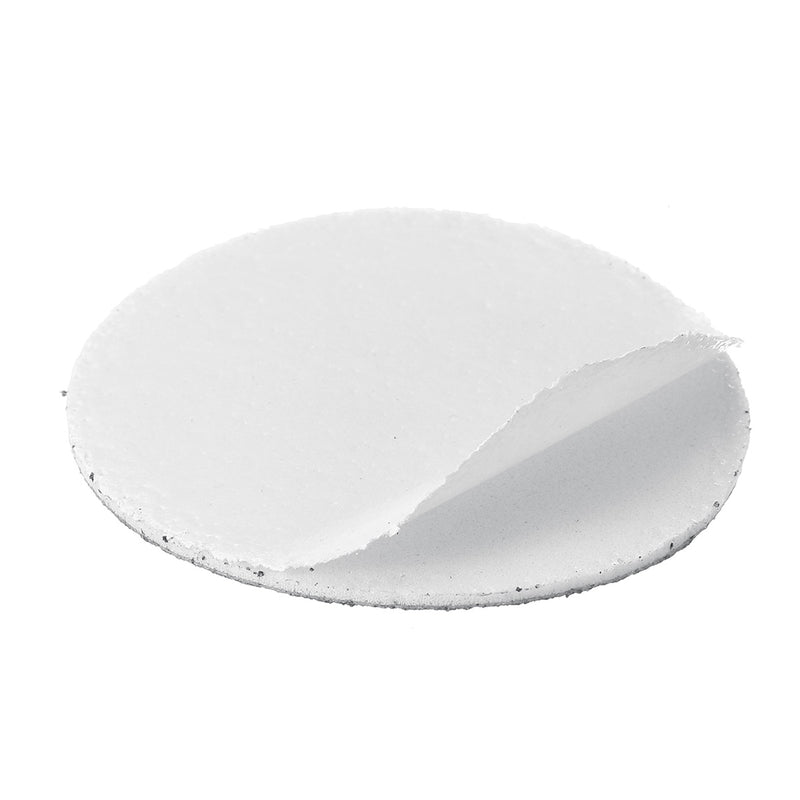 60PCS Foot Sanding Paper Callus Dead Skin Remover Sand Paper For Electric Foot Grinder