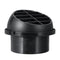 75mm Heater Pipe Duct + Warm Air Outlet + Hose For Eberspacher Diesel Webasto