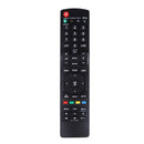 TV Remote Control for LG AKB72915202 AKB72915207 Smart Television English Version