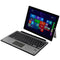 Universal MZ1088A bluetooth Keyboard for Microsoft Surface Pro3 Pro4 Pro5 Tablet
