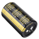 47000UF 35V 35x60mm Radial Aluminium Electrolytic Capacitor High Frequency 105C