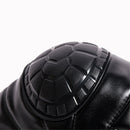 Motorcycle Thickening Leather Kneepads Winter Warm Windproof Riding Knee Protector