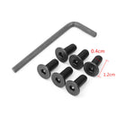 Racing Steering Wheel Hub Quick Release Adapter Boss Kit for BMW 3 Series E30