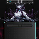 Digital board 9620 hand drawing board computer input PS drawing hand writing board animation electronic drawing board digital board Writing Tablet