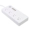 WiFi Plug Power Strip 4 Smart AC Outlet USB Remote Control Timing Schedule Compatible Alexa/Google Home/ifttt