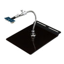 P010 160mm Universal Soldering Clamp Clip Magnetic Base PCB Fixture Tools DIY Hands Free Clip
