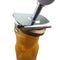 Stainless Steel Non-slip Can Opener Universal Gear Opener Kitchen Can Opener