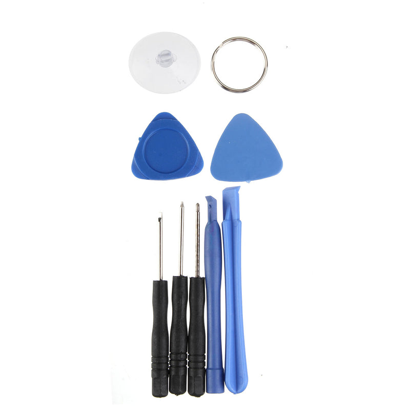 LCD Display+Touch Screen Digitizer Replacement With Repair Tools For BlackBerry Keyone DTEK70 DK70