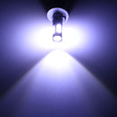 50W 6000K 880 893 892 Crystal White LED Projector Fog Driving Light DRL Bulbs