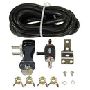 Adjustable Bilateral Turbo Valve Manual Vehicle Car Boost Controller Booster Kit