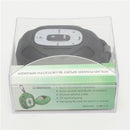 Solar Portable Wireless bluetooth TF Card 400mAh Battery Mini Sports Music Speaker