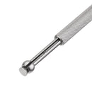 Machifit 4pcs 3-13mm Hole Precision Gauge Full Ball Type Small Telescoping Gauge Tool Set Hole Bore Gauge Adjustable Gauge