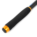 ZANLURE 2.7m Ultralight Hard Telescopic Fishing Rod Portable Sea Lake Spinning Pole