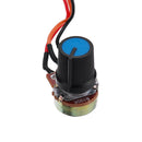Chihai PWM DC Brush Motor Speed Governor Controller Regulation Switch Governor