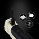 SUNREI L550 COB+LED 550Lumens USB Rechargeable 180 Folding LED Work Light EDC Flashlight Multi-function Outdoor Lights