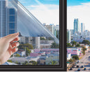 Heat-insulating Glass Film Building Household Window Sunscreen Film