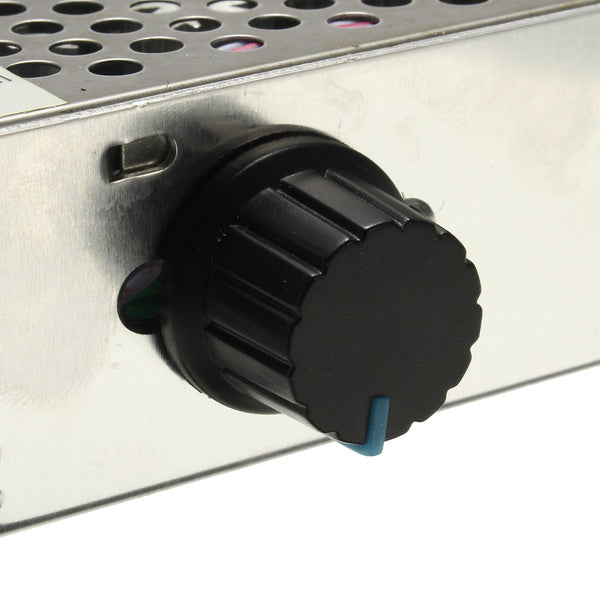 DC12V-80V 30A  High Power Digital PWM DC Motor Speed Regulator