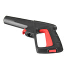 5M Click-Click High Pressure Washer Spray Guns+Tube Color Random For Karcher