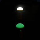 Astrolux Silicone Diffuser For Astrolux MF01S MF01 FT03 Flashlight DIY Camping Light Reading Light Signal Light