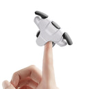 Bakeey Plating PUBG Mobile Game Controller Gamepad Trigger Aim Button Shooter Joystick with Airdrop Packaging Box for iPhone iOS Android Mobile Phone