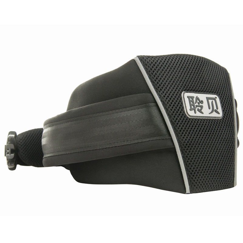 Baby Seat Safety Belt Protector Child Motorcycle Scooter Strap Adjustable Carrier Gear