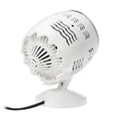 Bakeey 350W 2 Gear Mini Heater Domestic Desktop Heating Fan For Smart Home